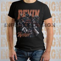 Devin Hester Shirt, American Sport T-shirt — T-shirts pour hommes