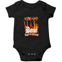 Bone Thugs-n-harmony Onesies