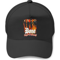 Bone Thugs-n-harmony Baseball Caps