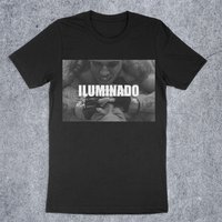 Charles Oliveira Do Bronx Iluminado T-shirt | Dustin Poirier | Fighter