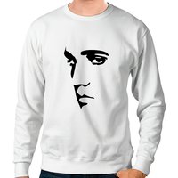 Elvis Presley Sweatshirt