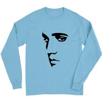 Elvis Presley Long Sleeve Shirt
