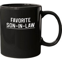 Favorite Son-in-law Gift Mug — Tasses et gobelets