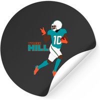 Tyreek Hill - Tyreek Hill - Stickers — Autocollants et stickers
