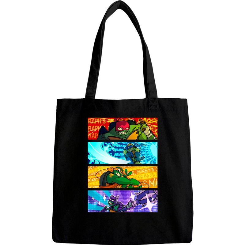 Teenage Mutant Ninja Turtles Bags — Sacs fourre-tout