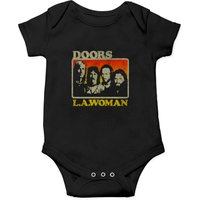 The Doors Adult Onesies - La Woman