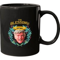 The Blessing! - National Lampoons Christmas Vacation - Mugs — Mugs & Tumblers