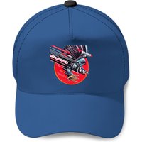 Judas Priest Baseball Caps - Screaming For Vengeance Baseball Caps