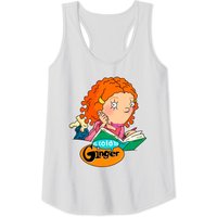 As Told By Ginger - As Told By Ginger - Tank Tops — T-shirts pour hommes