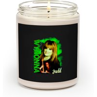 Wynonna Judd Vintage Scented Candles Ce247