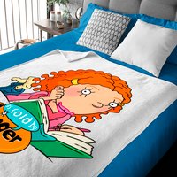As Told By Ginger - As Told By Ginger - Baby Blankets — Couvertures pour bébé