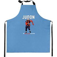 Judon - Matthew Judon - Kitchen Aprons — Kitchen Aprons
