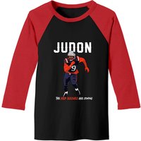 Judon - Matthew Judon - Baseball Tees — T-shirts pour hommes