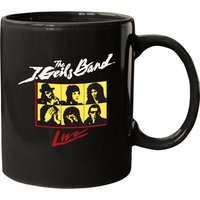 J. Geils Band - Live - J Geils - Mugs — Tasses et gobelets