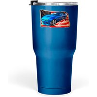 Camaro Ss 6th Generation Tumblers 30 Oz