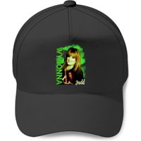 Wynonna Judd Vintage Baseball Caps Ce247