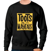 Toots And The Maytals - Ska - Sweatshirts