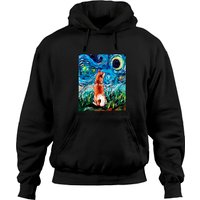Shiba Inu Night - Shiba Inu - Hoodies — Sweats à capuche pour hommes
