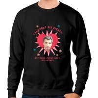 Nathan Fielder Sweatshirt Collection — Mens Hoodies