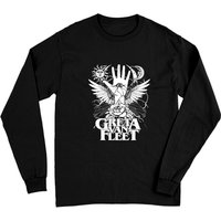 Greta Van Fleet Rock Band Long Sleeves