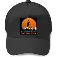 Toby Keith Baseball Caps