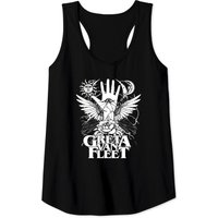 Greta Van Fleet Rock Band Tank Tops