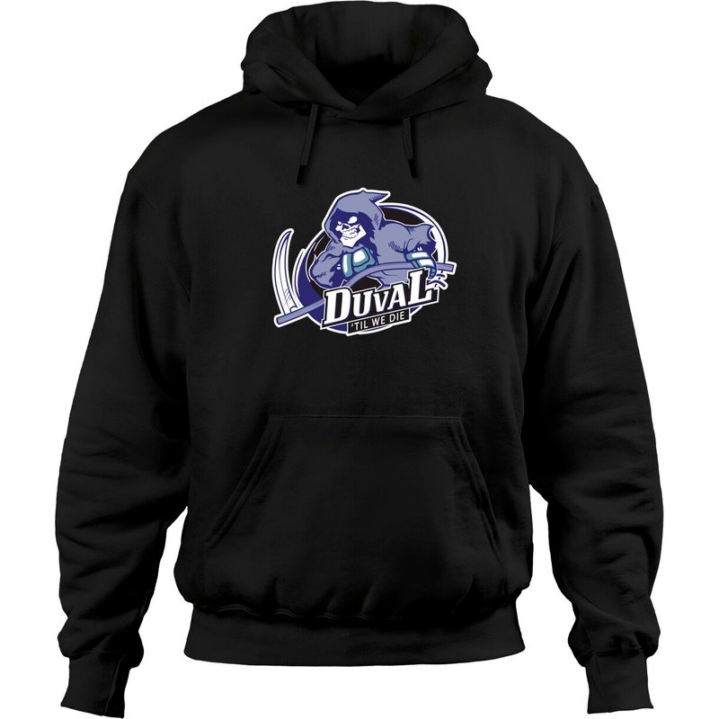 Dtwd Icemen - Jacksonville - Hoodies