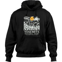 National Park Shirt, Yosemite Shirt, Yosemite Hoodies
