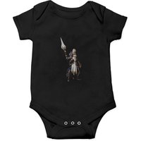Jaina Proudmoore Onesies
