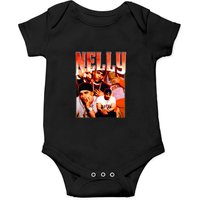 Nelly Rapper Onesies