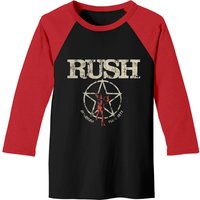 American Tour 77 Baseball Tees