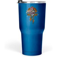 Sylvanas - For The Horde - Sylvanas - Tumblers 30 Oz — Mugs & Tumblers