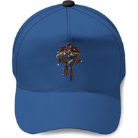 Sylvanas - For The Horde - Sylvanas - Baseball Caps