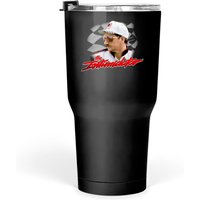 Dale Earnhardt Sr #3 The Intimidator Tumblers 30 Oz