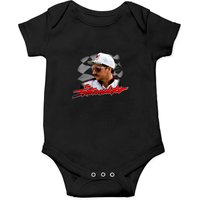 Dale Earnhardt Sr #3 The Intimidator Onesies