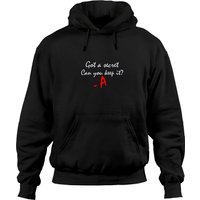 Pretty Little Liars Hoodies