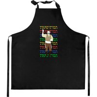 Tradition! - Fiddler On The Roof - Kitchen Aprons — Kitchen Aprons