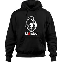 Kidrobot Hoodies — Mens Hoodies
