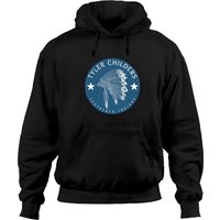 Tyler Childers Tee | Feathered Indians Hoodies — Sweats à capuche pour hommes