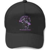 Fleetwood Mac Band Gift Baseball Caps - Rock Band Collection