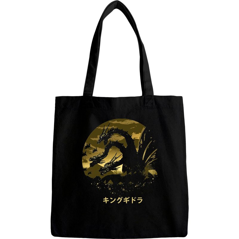The King Of Terror Bags — Sacs fourre-tout