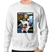 Goodfellas Painting Sweatshirts - Gangster Style — Sweats à capuche pour hommes