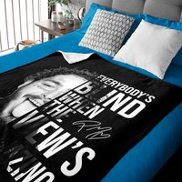 Post Malone Baby Blankets, Twelve Carat Tour 2022 Baby Blankets, Post Malone Tee — Baby Blankets
