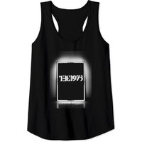 The 1975 Adult Tank Tops - Black Tour Tank Tops — T-shirts pour hommes