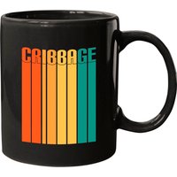 That's What I Do I Play Cribbage Know Things Funny Mugs — Tasses et gobelets
