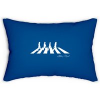 Abbey Road - Abbey Road - Lumbar Pillows — Coussins décoratifs