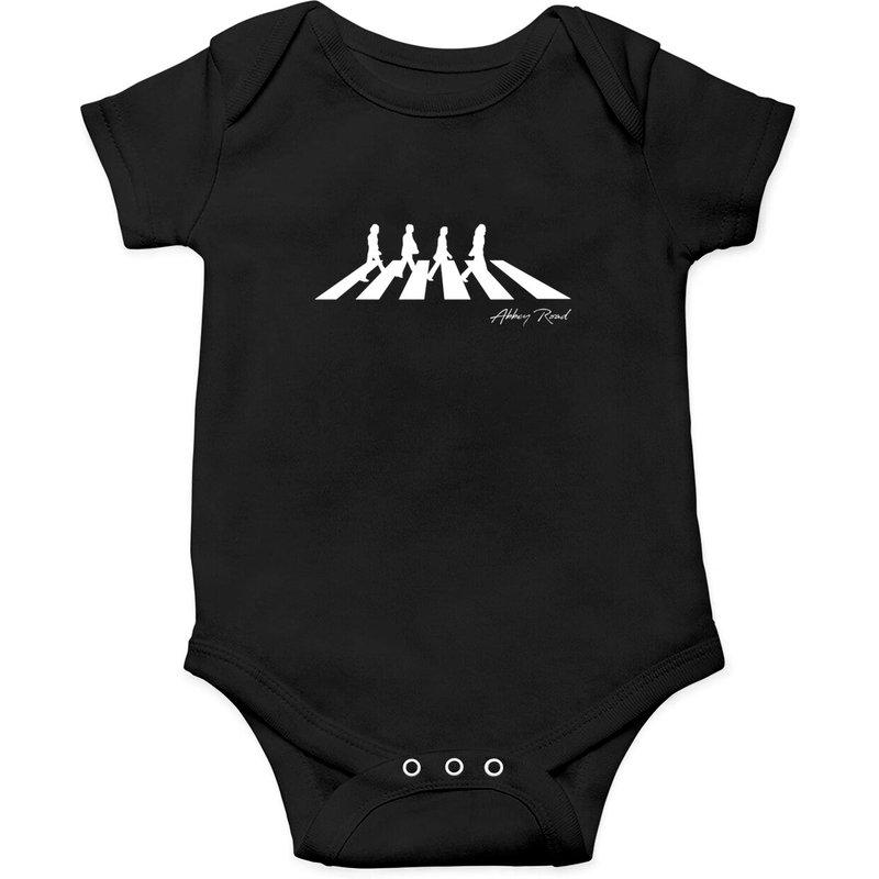 Abbey Road - Abbey Road - Onesies — Bodys bébé