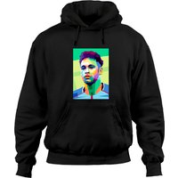 Neymar Jr - Neymar Jr - Hoodies