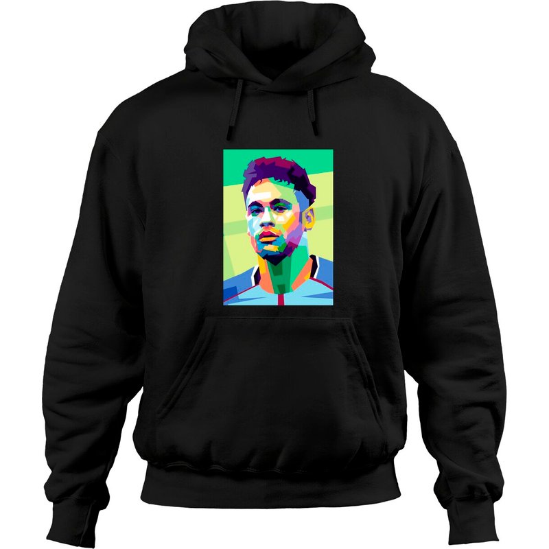 Neymar Jr - Neymar Jr - Hoodies — Sweats à capuche pour hommes