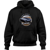 Delorean - Delorean - Hoodies